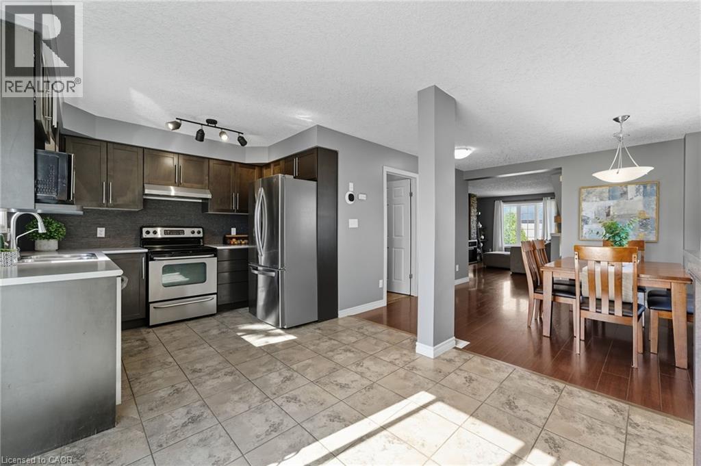 44 Tudor Street, Kitchener, Ontario  N2R 1W4 - Photo 6 - 40774492
