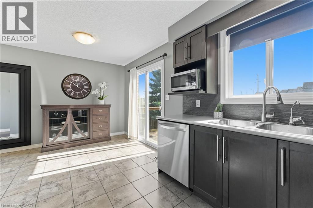 44 Tudor Street, Kitchener, Ontario  N2R 1W4 - Photo 8 - 40774492