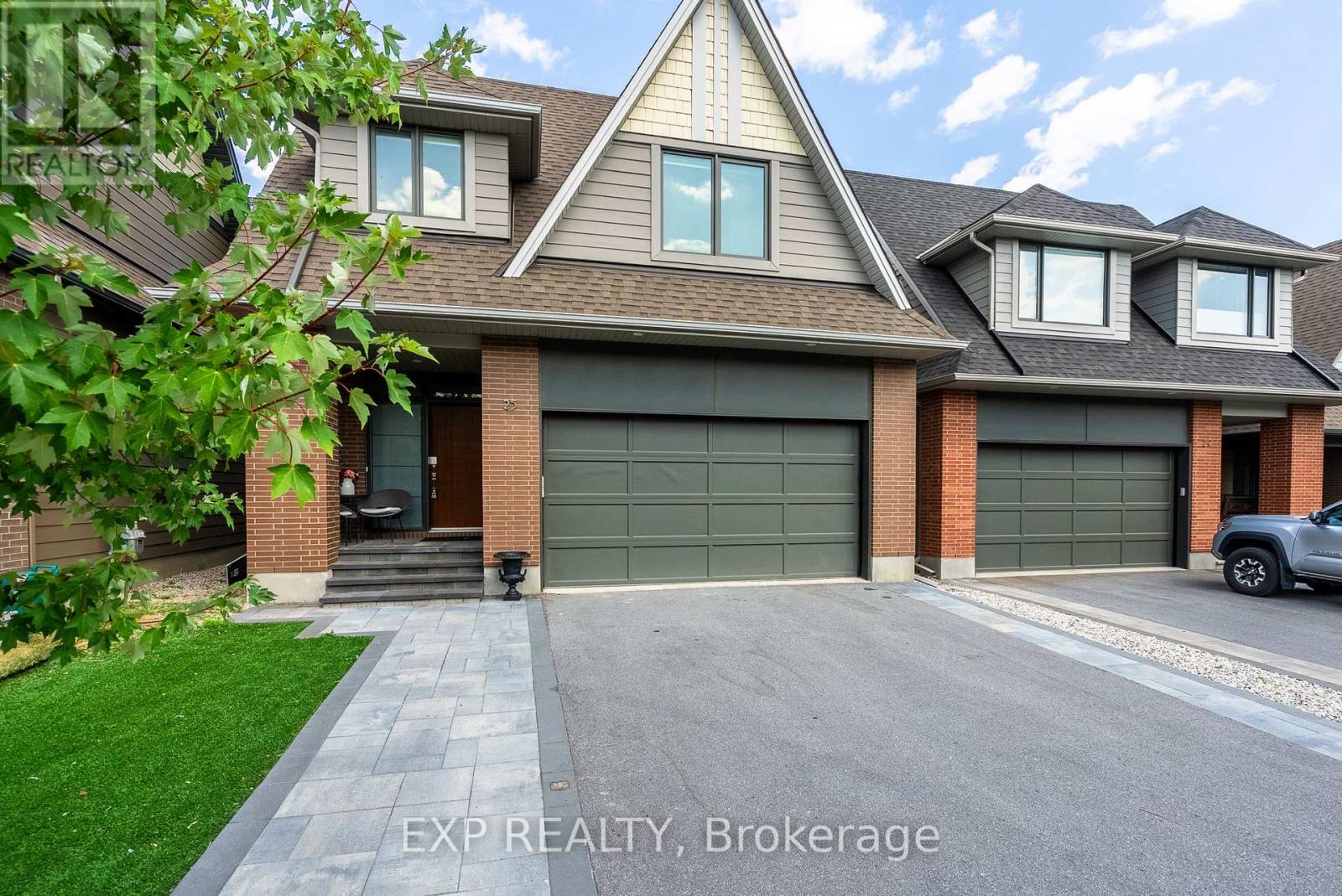 25 Stanhope Court, Ottawa, Ontario  K2J 6S2 - Photo 3 - X12432153