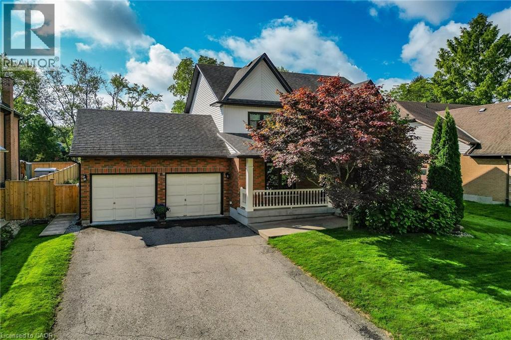 8 Steflar Street, Pelham, Ontario  L0S 1E4 - Photo 1 - 40772712