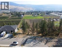 Lot A Celeste Road, lake country, British Columbia
