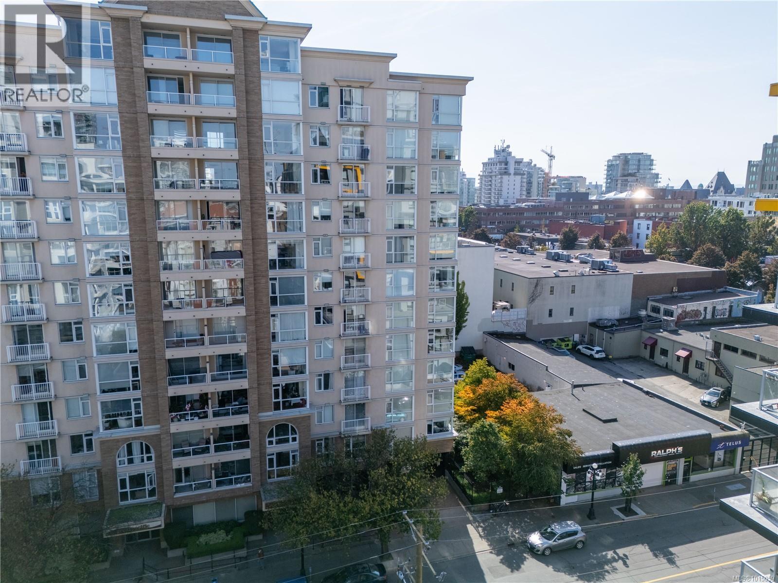 603 835 View St, Victoria, British Columbia  V8W 3W8 - Photo 17 - 1015059