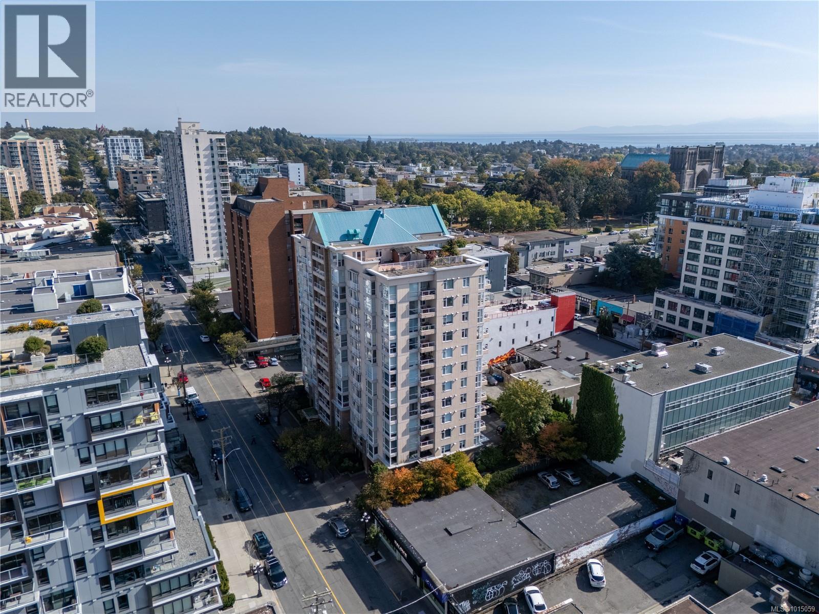 603 835 View St, Victoria, British Columbia  V8W 3W8 - Photo 18 - 1015059