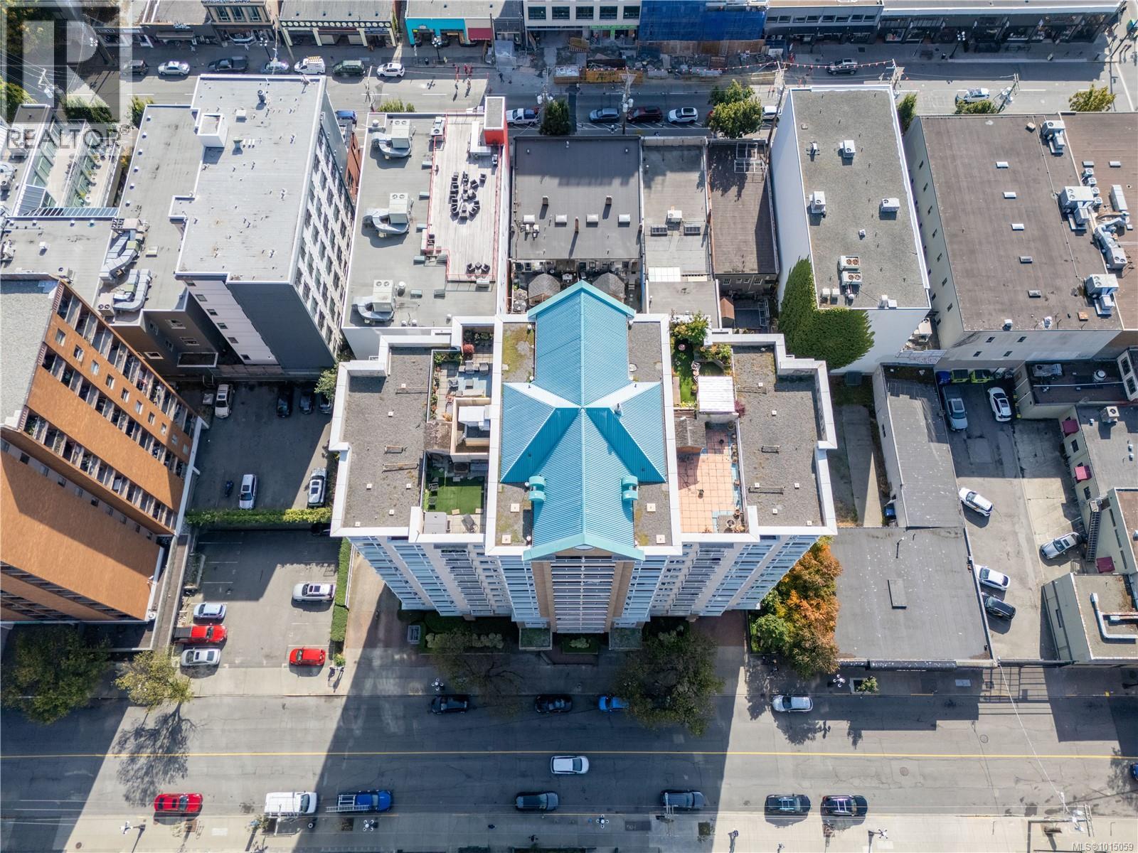 603 835 View St, Victoria, British Columbia  V8W 3W8 - Photo 19 - 1015059