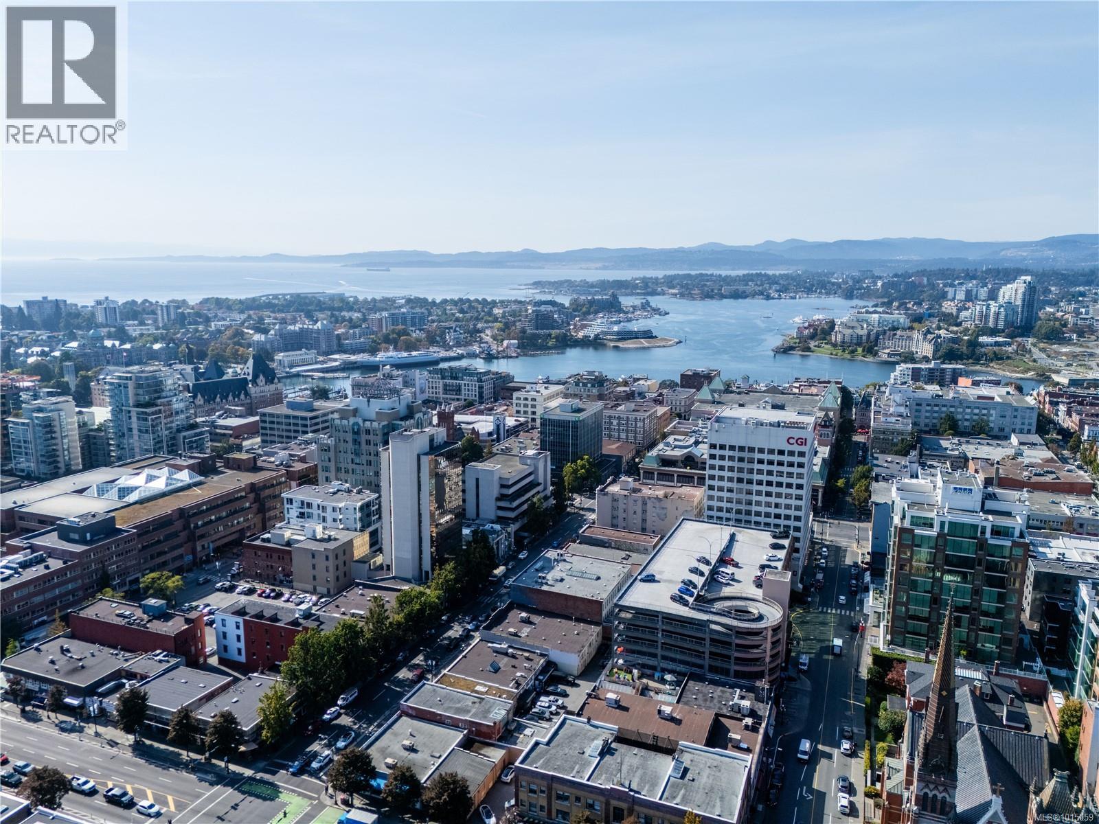 603 835 View St, Victoria, British Columbia  V8W 3W8 - Photo 20 - 1015059