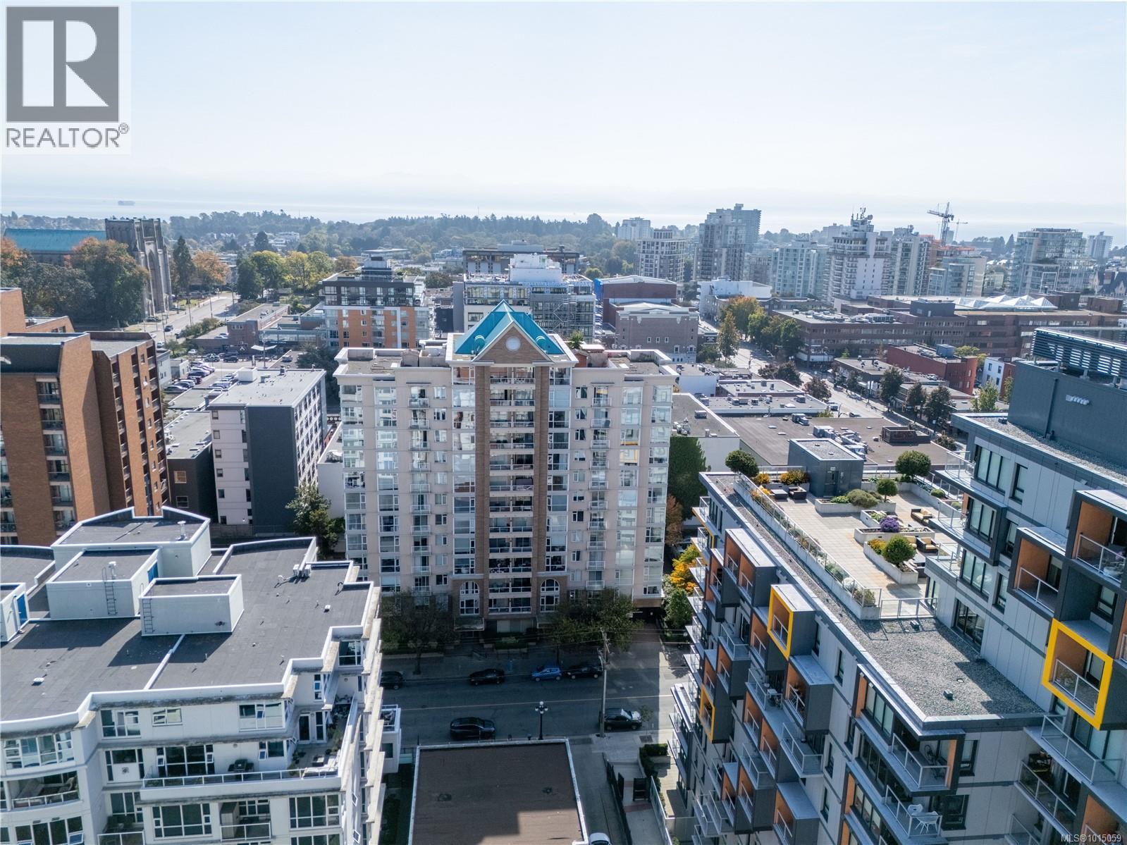 603 835 View St, Victoria, British Columbia  V8W 3W8 - Photo 21 - 1015059