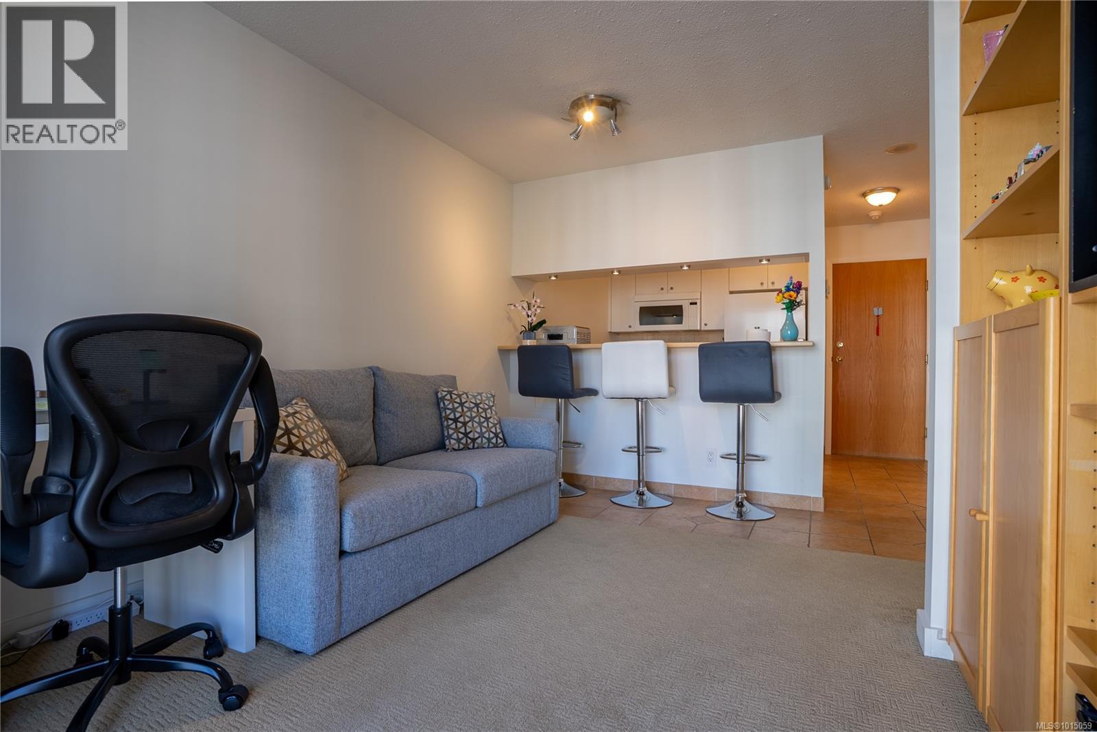 603 835 View St, Victoria, British Columbia  V8W 3W8 - Photo 5 - 1015059