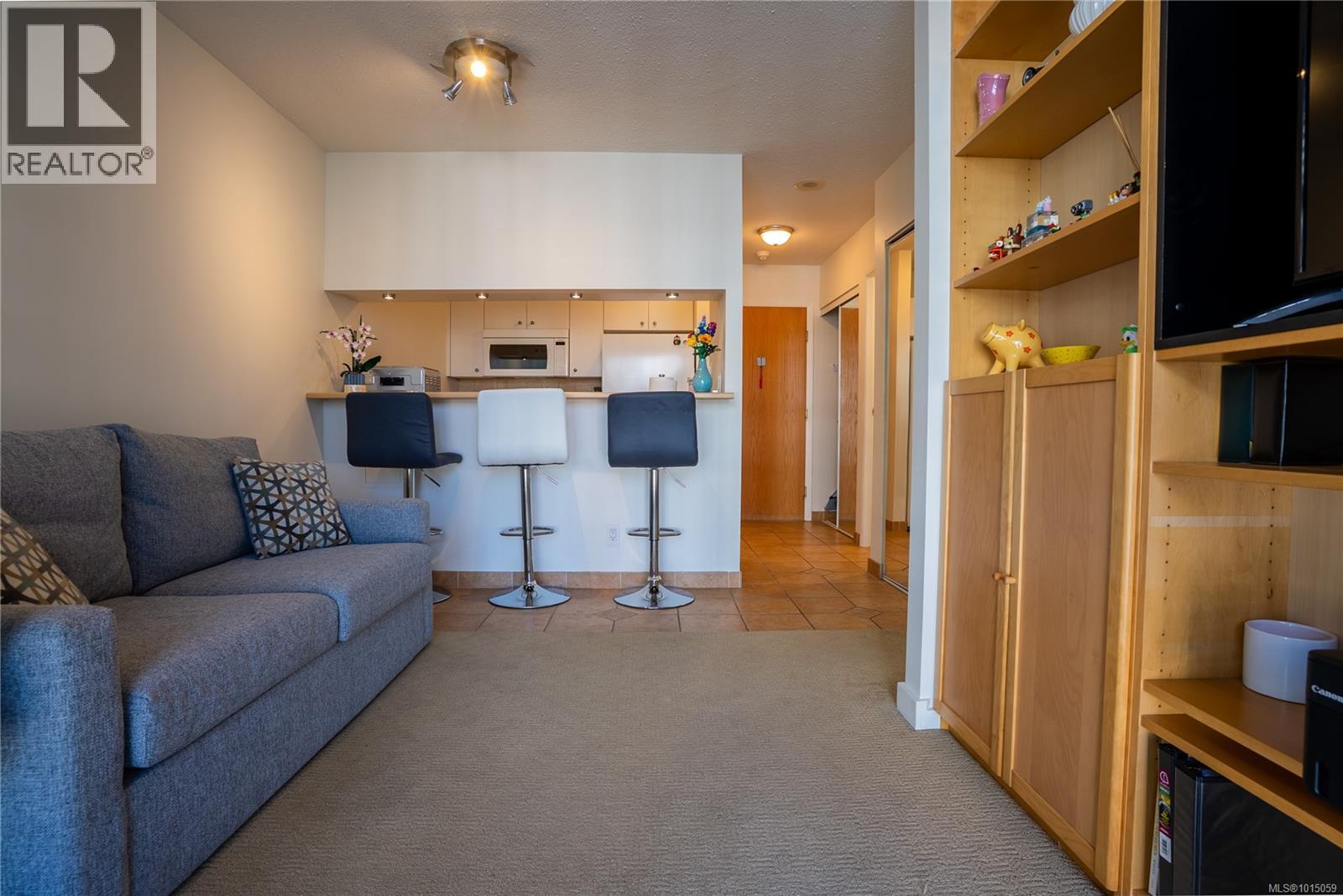 603 835 View St, Victoria, British Columbia  V8W 3W8 - Photo 6 - 1015059