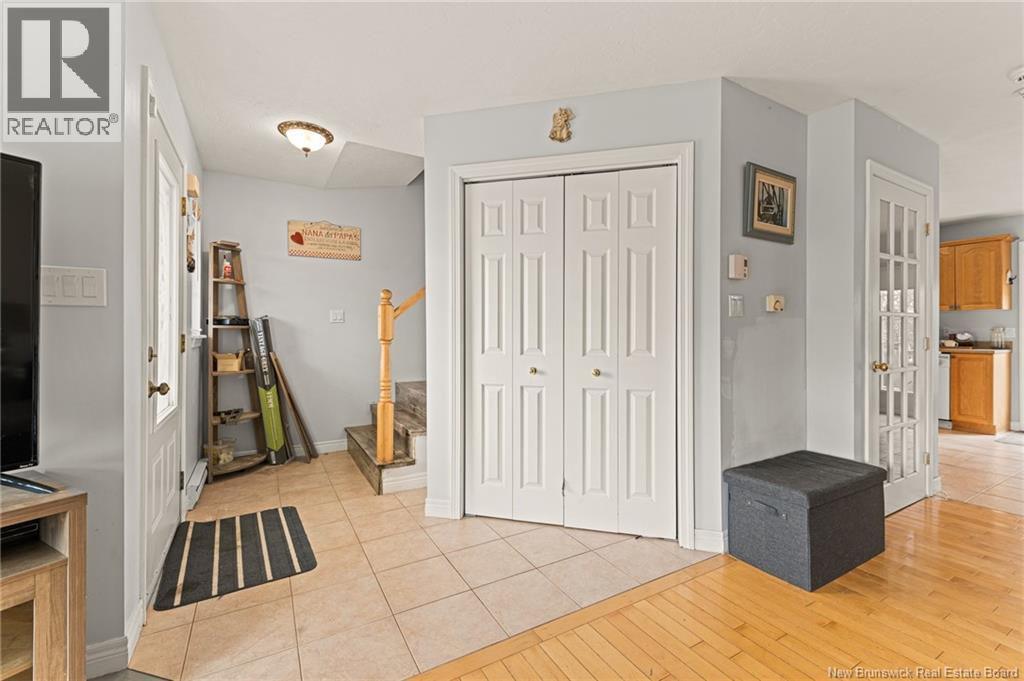 135 Rennick, Moncton, New Brunswick  E1G 4X2 - Photo 3 - NB127506