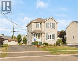 135 Rennick, Moncton, New Brunswick
