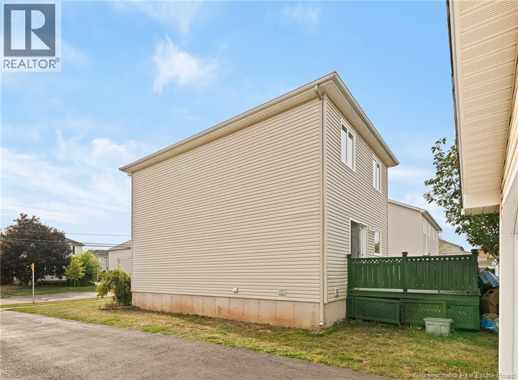 135 Rennick, Moncton, New Brunswick  E1G 4X2 - Photo 22 - NB127506