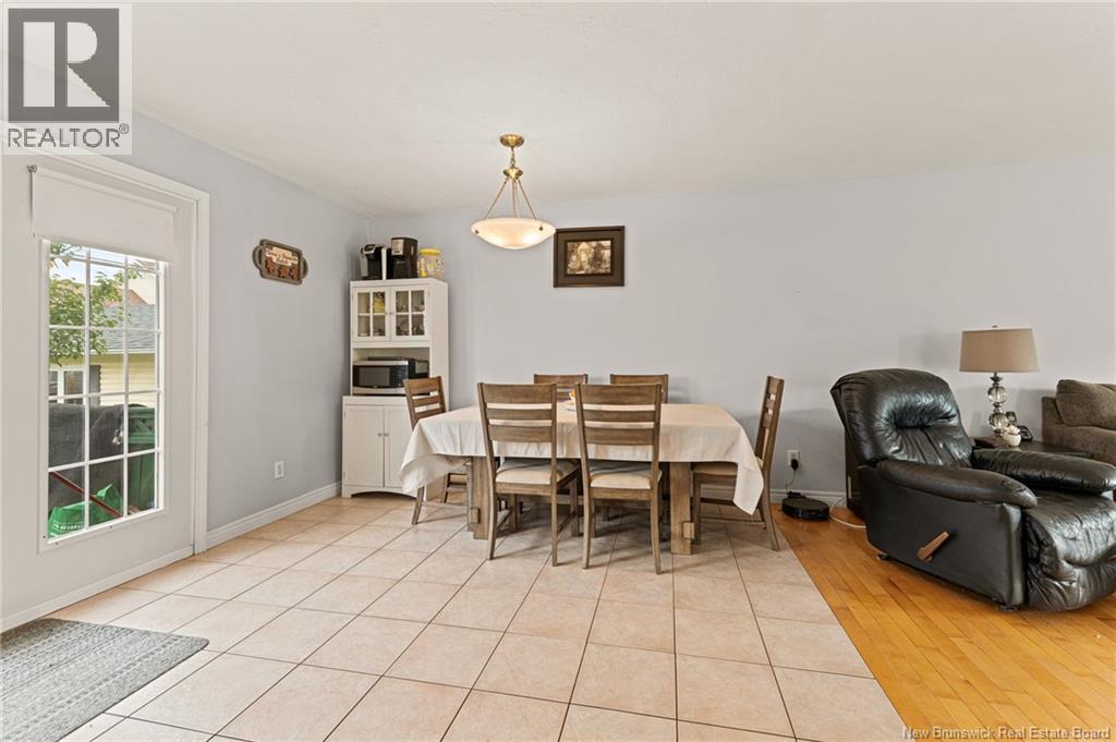 135 Rennick, Moncton, New Brunswick  E1G 4X2 - Photo 9 - NB127506