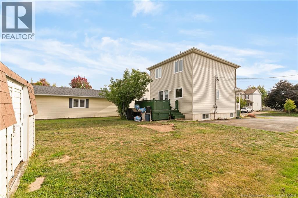 135 Rennick, Moncton, New Brunswick  E1G 4X2 - Photo 26 - NB127506