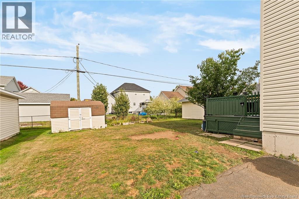 135 Rennick, Moncton, New Brunswick  E1G 4X2 - Photo 25 - NB127506