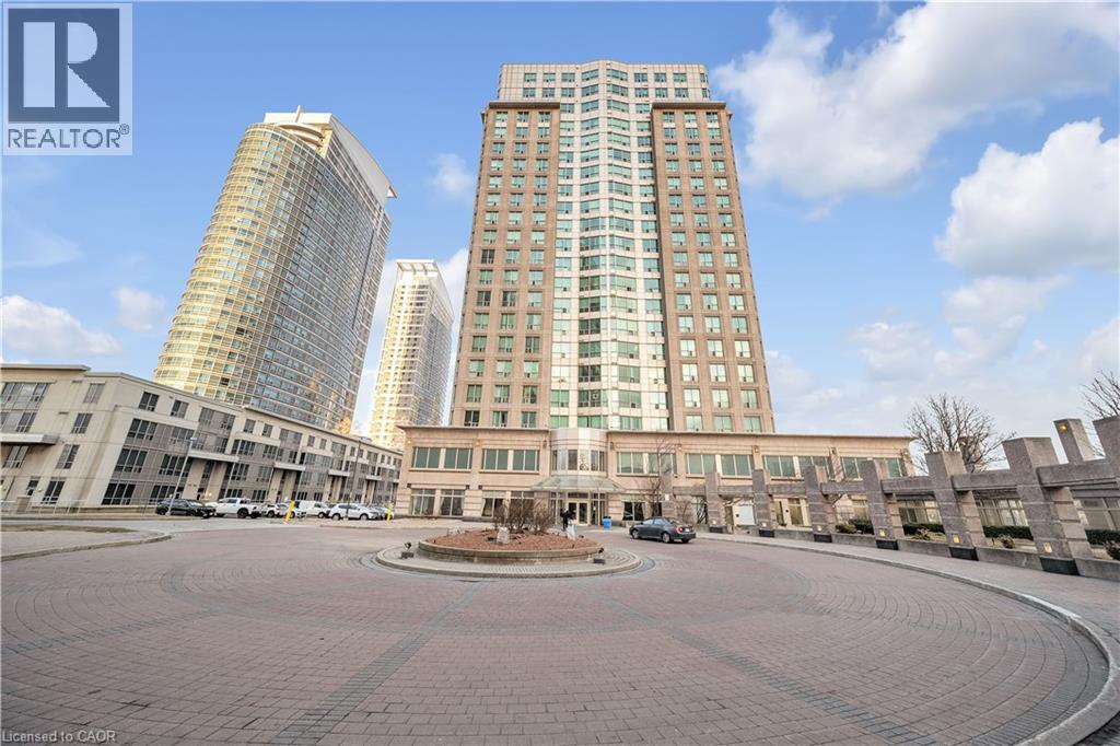 8 Lee Centre Drive Unit# Ph203, Scarborough, Ontario  M1H 3H8 - Photo 2 - 40711559