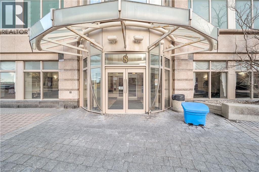 8 Lee Centre Drive Unit# Ph203, Scarborough, Ontario  M1H 3H8 - Photo 3 - 40711559