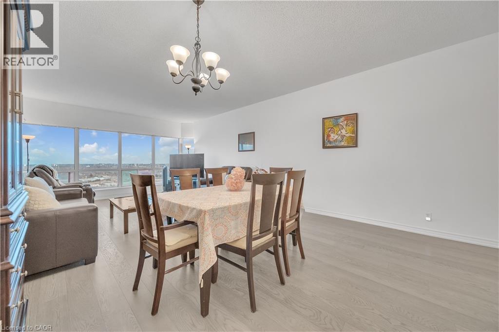 8 Lee Centre Drive Unit# Ph203, Scarborough, Ontario  M1H 3H8 - Photo 18 - 40711559