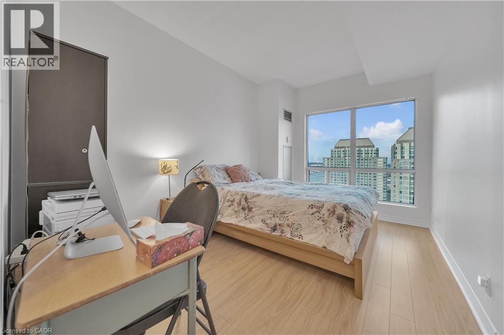 8 Lee Centre Drive Unit# Ph203, Scarborough, Ontario  M1H 3H8 - Photo 22 - 40711559