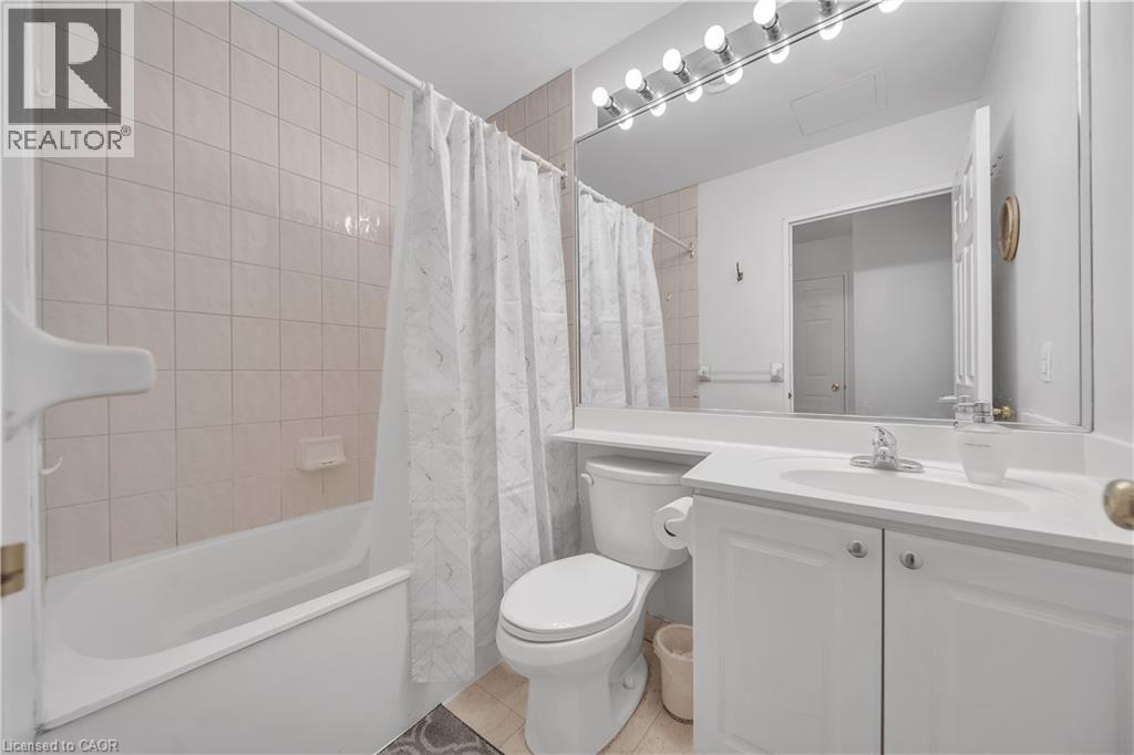 8 Lee Centre Drive Unit# Ph203, Scarborough, Ontario  M1H 3H8 - Photo 25 - 40711559