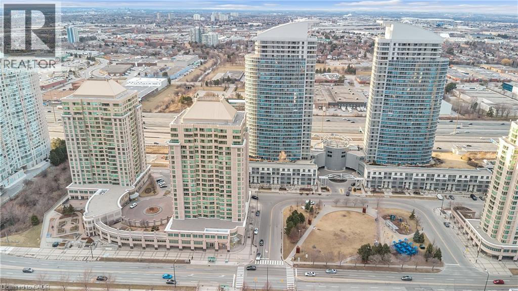8 Lee Centre Drive Unit# Ph203, Scarborough, Ontario  M1H 3H8 - Photo 35 - 40711559