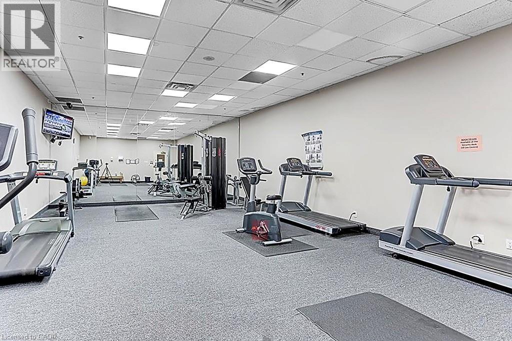 8 Lee Centre Drive Unit# Ph203, Scarborough, Ontario  M1H 3H8 - Photo 36 - 40711559