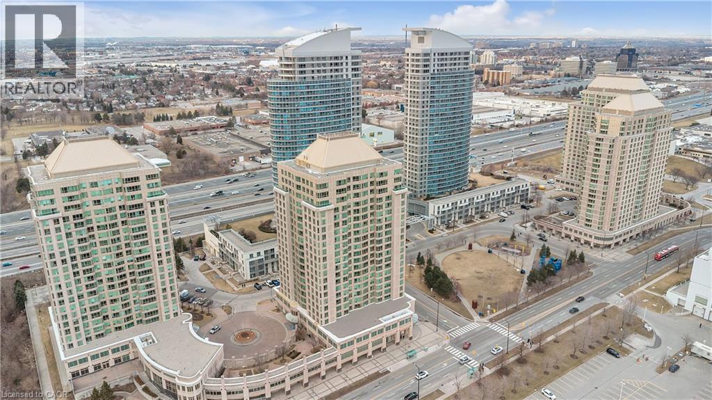 8 Lee Centre Drive Unit# Ph203, Scarborough, Ontario  M1H 3H8 - Photo 34 - 40711559