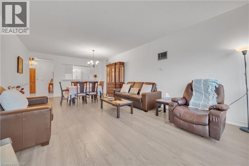 8 Lee Centre Drive Unit# Ph203, Scarborough, Ontario  M1H 3H8 - Photo 21 - 40711559