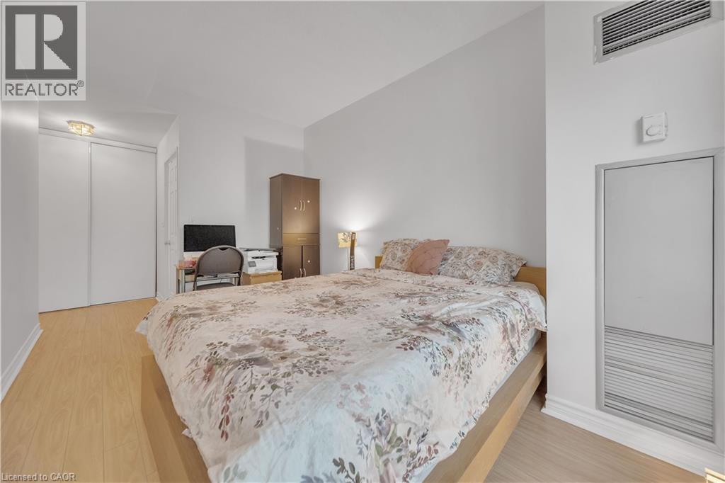 8 Lee Centre Drive Unit# Ph203, Scarborough, Ontario  M1H 3H8 - Photo 23 - 40711559