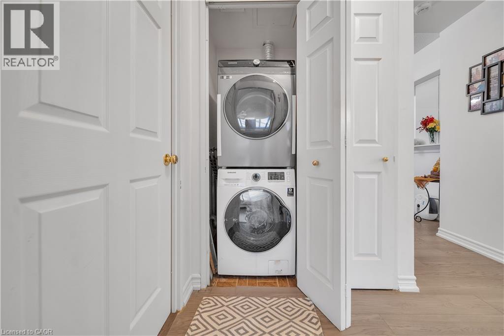 8 Lee Centre Drive Unit# Ph203, Scarborough, Ontario  M1H 3H8 - Photo 28 - 40711559