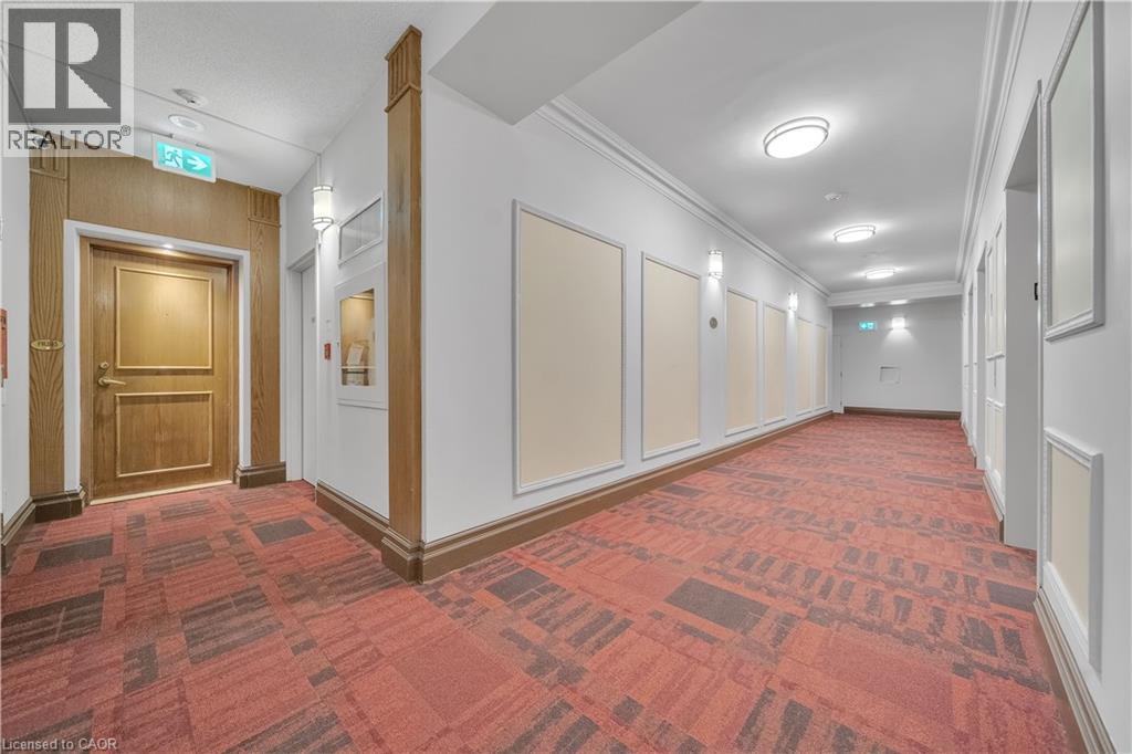 8 Lee Centre Drive Unit# Ph203, Scarborough, Ontario  M1H 3H8 - Photo 7 - 40711559