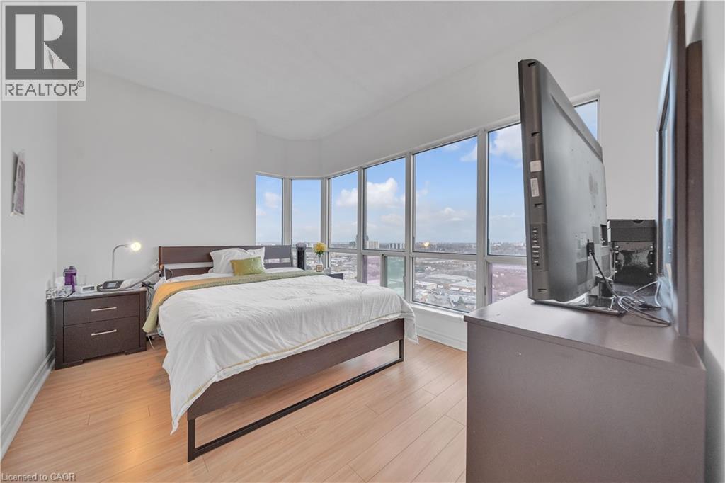 8 Lee Centre Drive Unit# Ph203, Scarborough, Ontario  M1H 3H8 - Photo 29 - 40711559