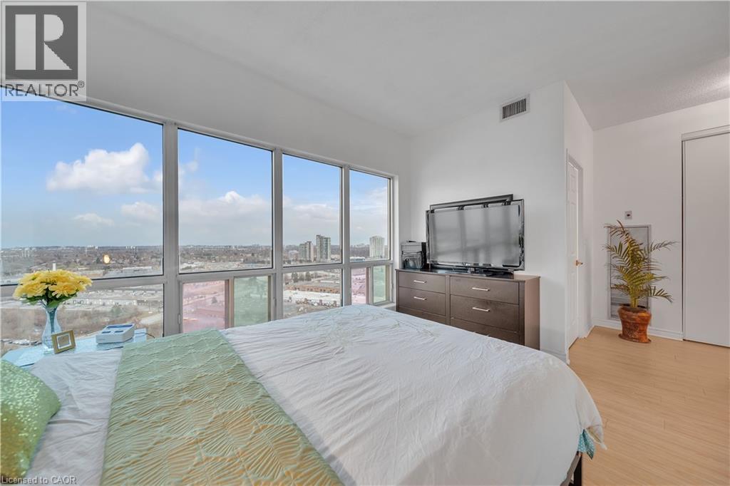 8 Lee Centre Drive Unit# Ph203, Scarborough, Ontario  M1H 3H8 - Photo 30 - 40711559