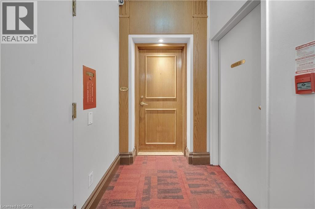 8 Lee Centre Drive Unit# Ph203, Scarborough, Ontario  M1H 3H8 - Photo 8 - 40711559