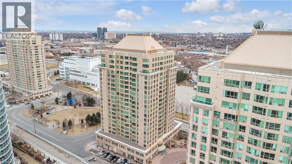 8 Lee Centre Drive Unit# Ph203, Scarborough, Ontario  M1H 3H8 - Photo 33 - 40711559