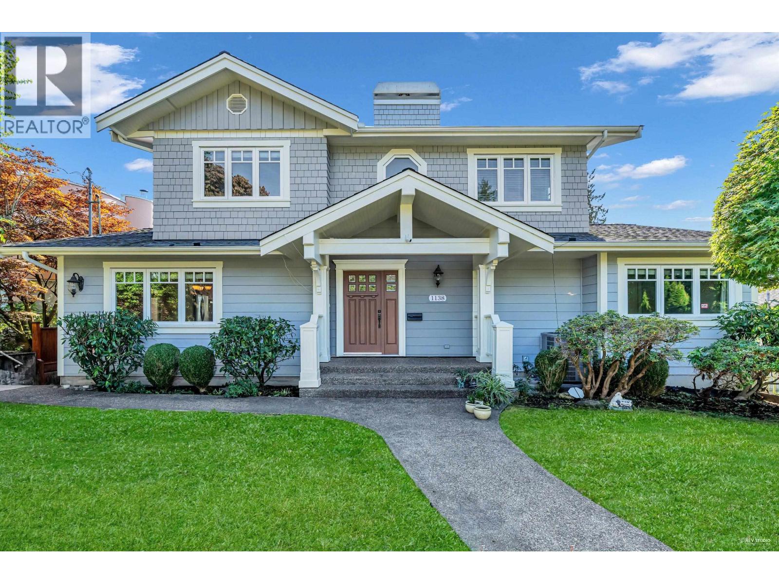 1138 Inglewood Avenue, West Vancouver, British Columbia  V7T 1Y5 - Photo 33 - R3053093
