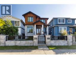 3064 E 19th Avenue, Vancouver, Ca