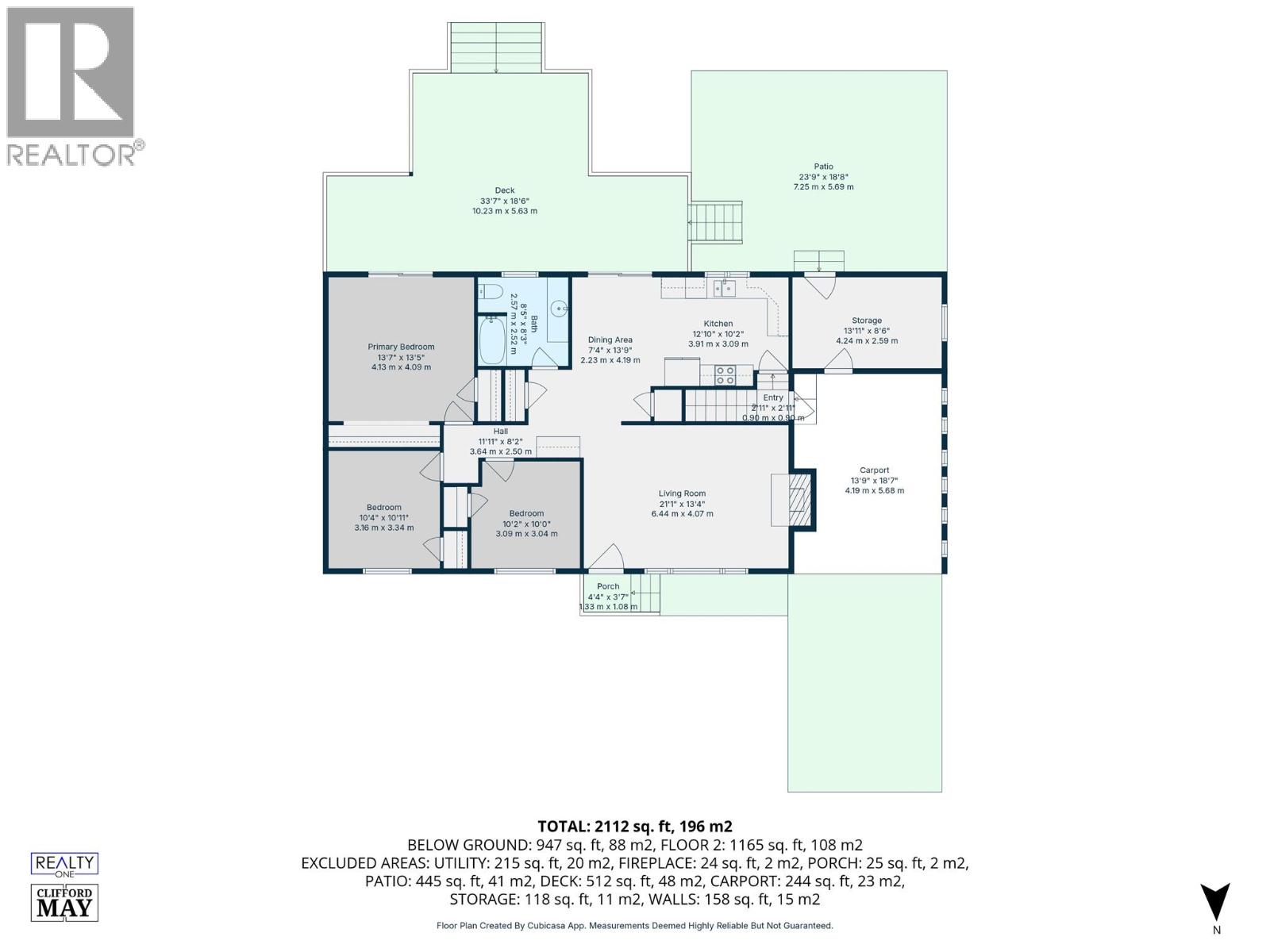 229 Fitzpatrick Road, Kelowna, British Columbia  V1X 5C8 - Photo 23 - 10363645