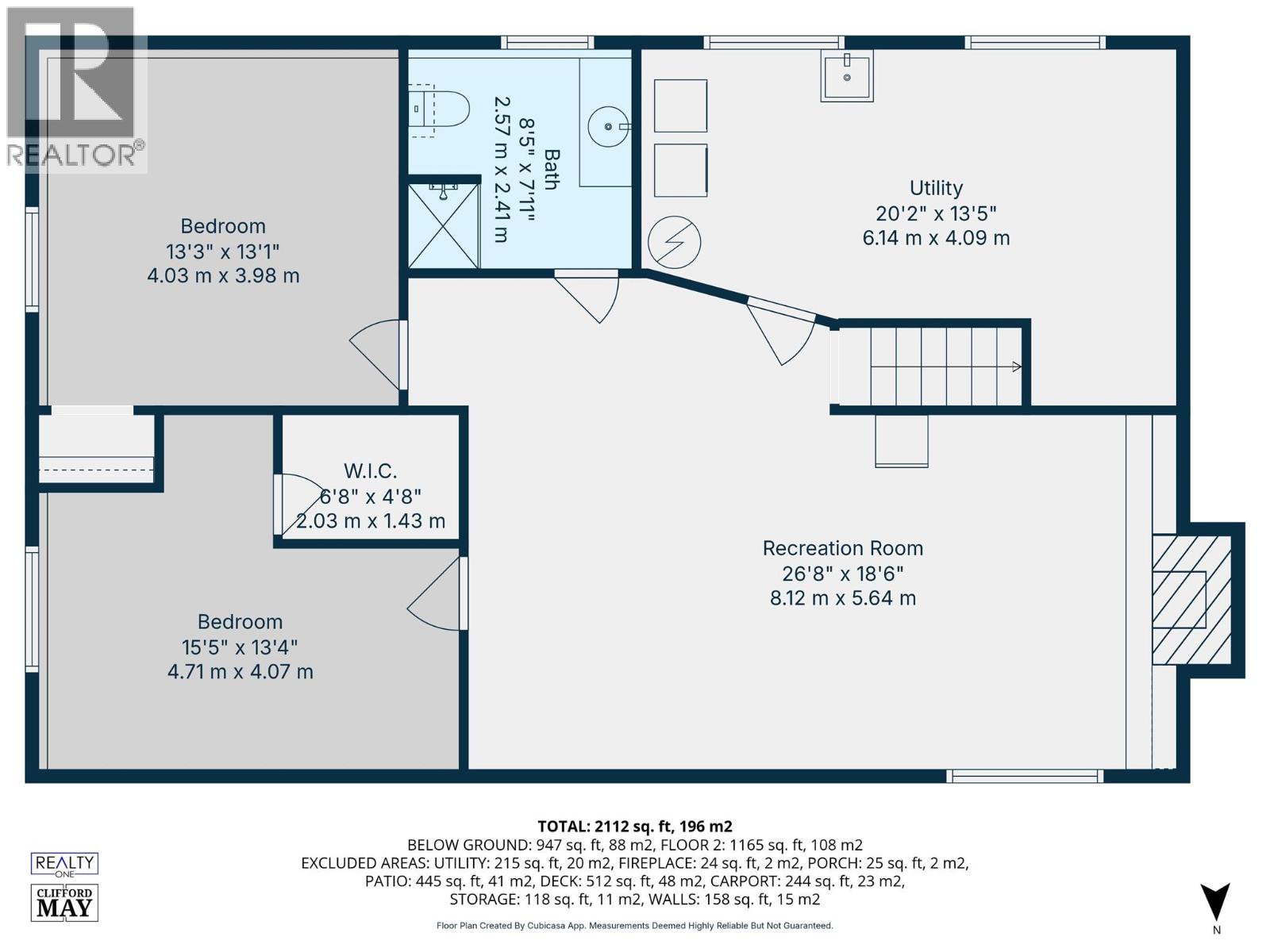 229 Fitzpatrick Road, Kelowna, British Columbia  V1X 5C8 - Photo 22 - 10363645