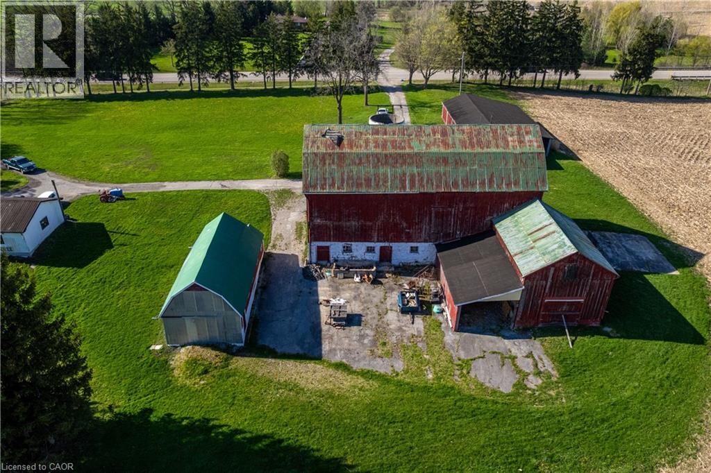1393 Highway 54, Middleport, Ontario  N3W 2G9 - Photo 38 - 40743607
