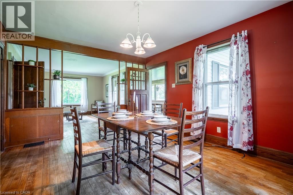 1393 Highway 54, Middleport, Ontario  N3W 2G9 - Photo 9 - 40743607