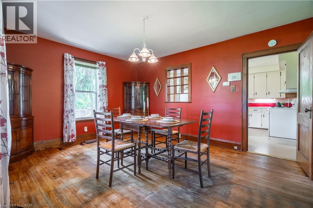 1393 Highway 54, Middleport, Ontario  N3W 2G9 - Photo 7 - 40743607
