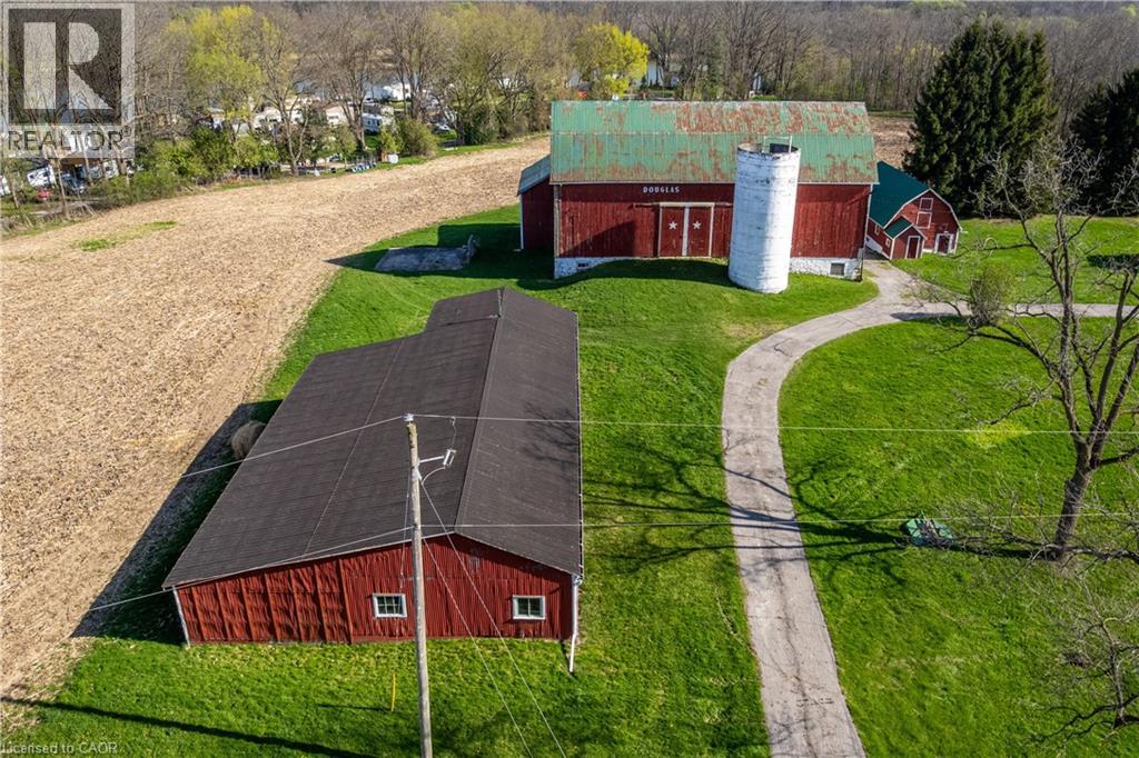 1393 Highway 54, Middleport, Ontario  N3W 2G9 - Photo 40 - 40743607