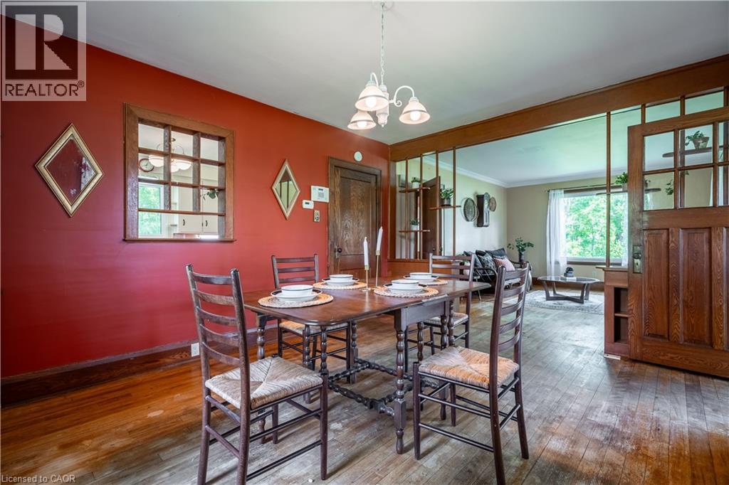 1393 Highway 54, Middleport, Ontario  N3W 2G9 - Photo 10 - 40743607