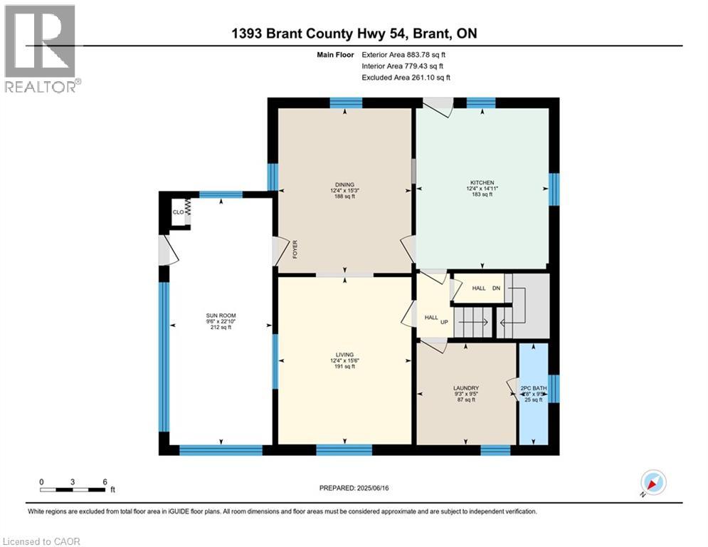 1393 Highway 54, Middleport, Ontario  N3W 2G9 - Photo 49 - 40743607