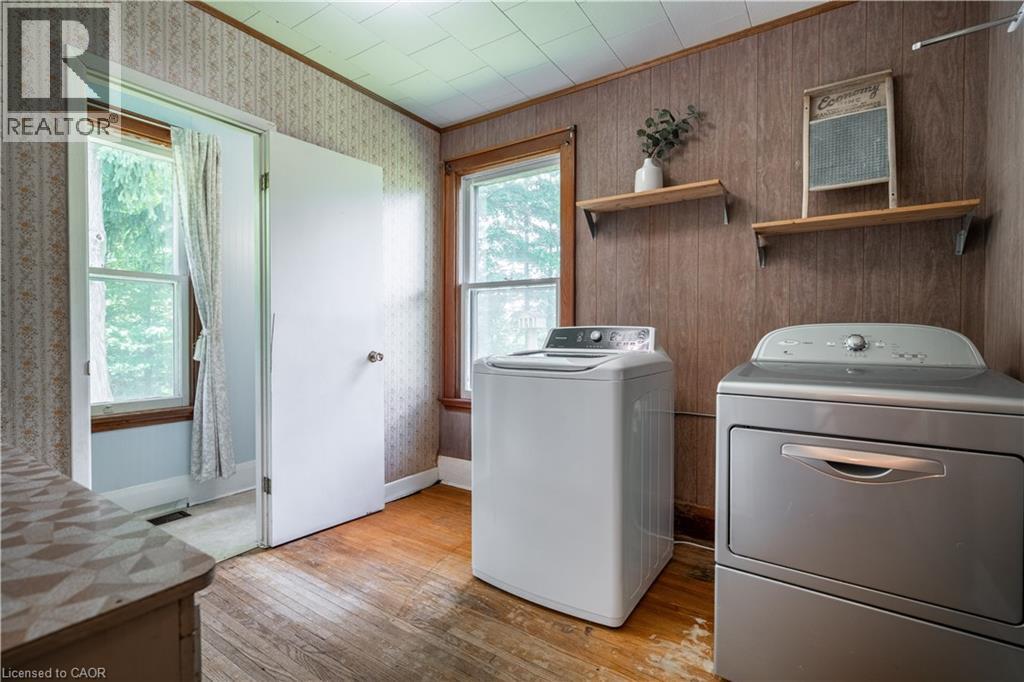 1393 Highway 54, Middleport, Ontario  N3W 2G9 - Photo 19 - 40743607