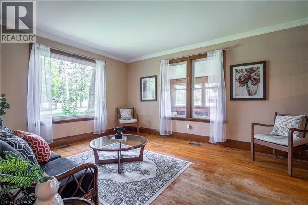 1393 Highway 54, Middleport, Ontario  N3W 2G9 - Photo 12 - 40743607