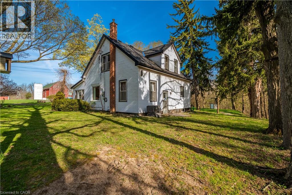 1393 Highway 54, Middleport, Ontario  N3W 2G9 - Photo 34 - 40743607