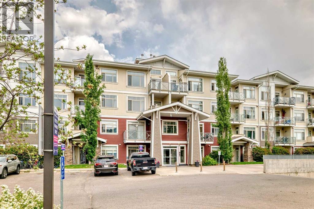 109, 22 Auburn Bay Link Se, Calgary, Alberta  T3M 1Z8 - Photo 35 - A2227262