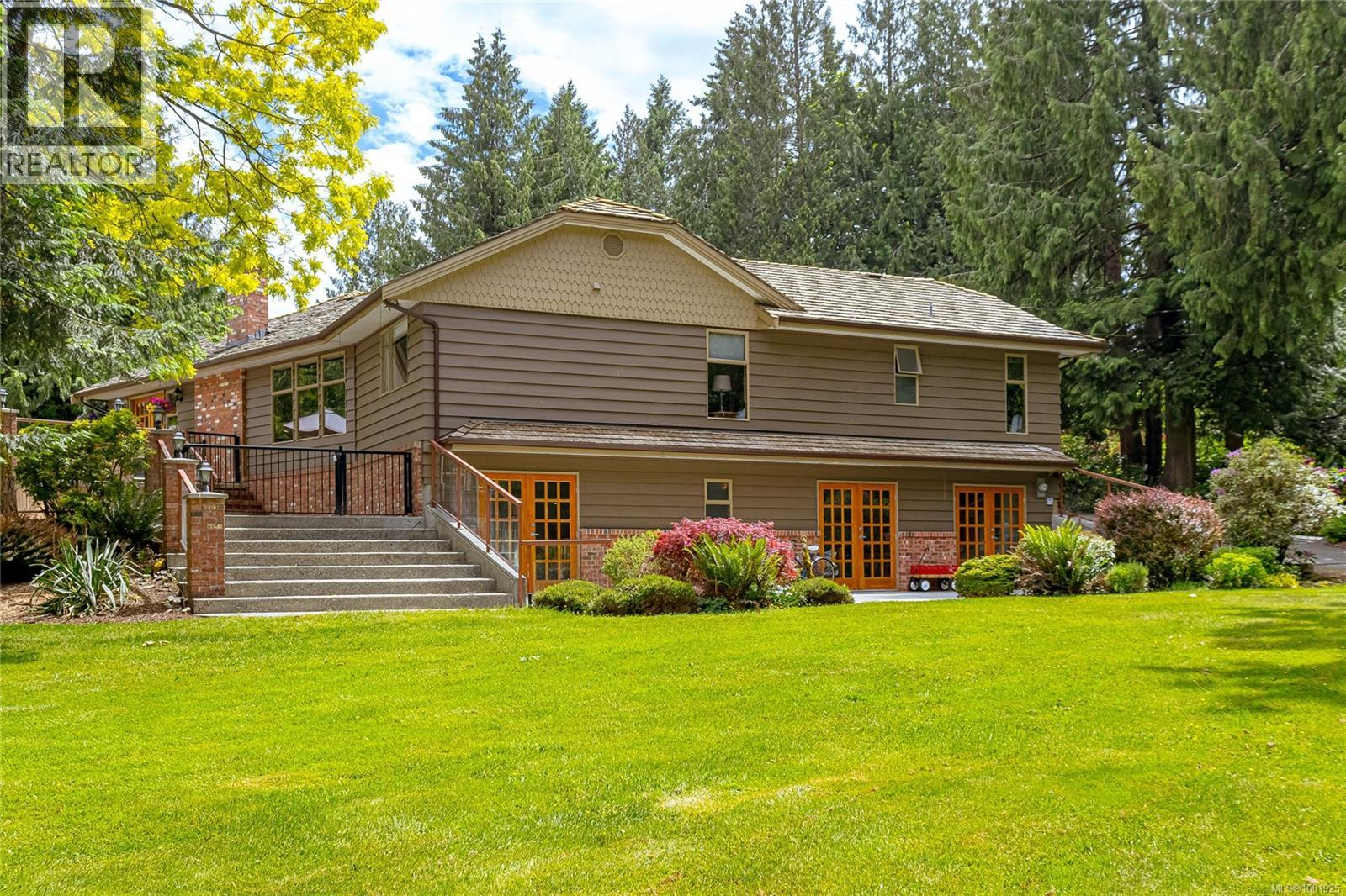 3129 River Rd, Chemainus, British Columbia