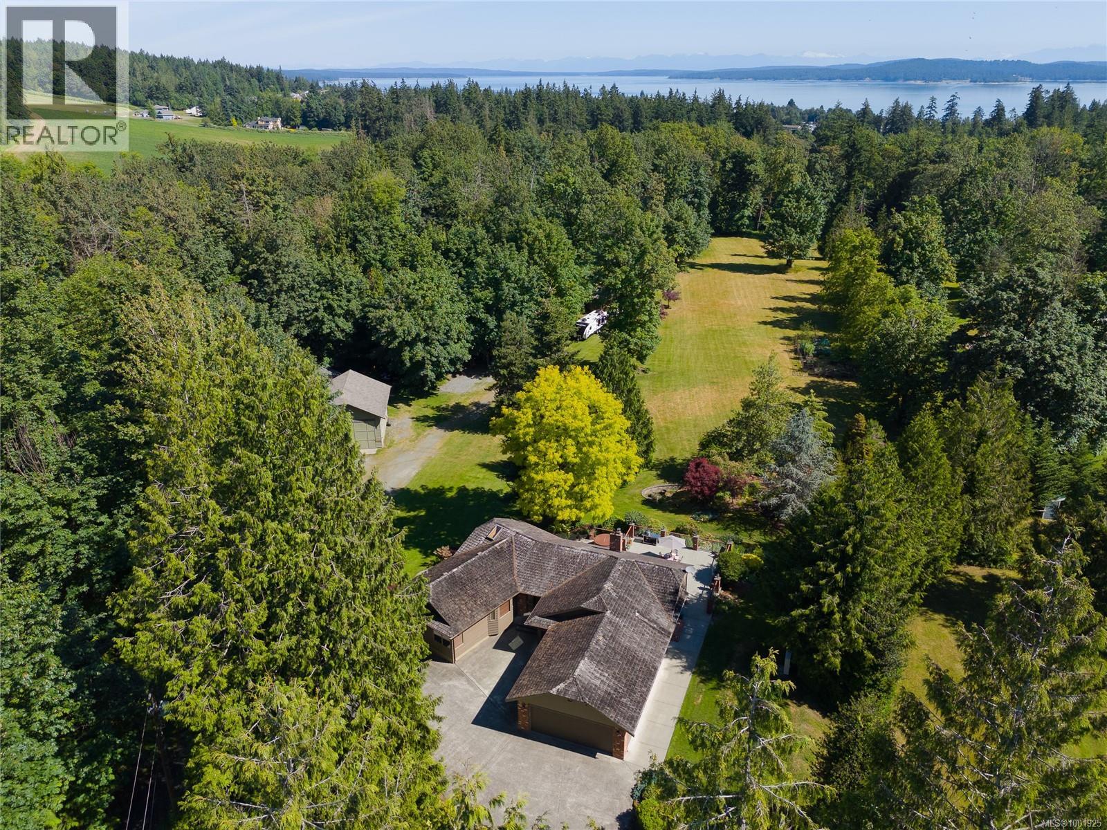 3129 River Rd, Chemainus, British Columbia  V0R 1K3 - Photo 4 - 1001925